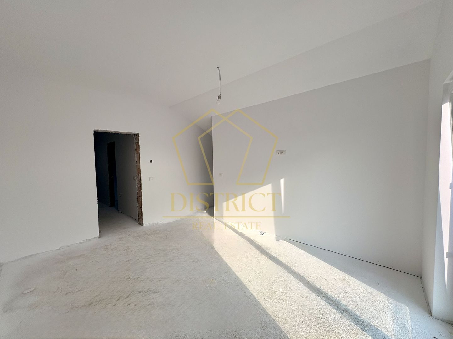 Duplex modern cu 4 camere si dressing | Mosnita Noua | ESO Petrol - Poză 4