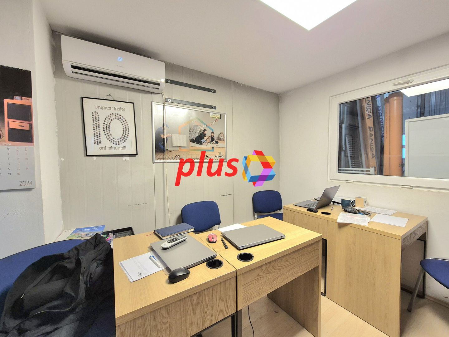 Hala de inchiriat Brașov - 280 mp plus-imo.ro - Poză 8