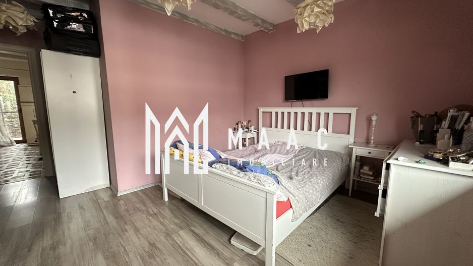 Apartament La Casă | 4 Camere | 120 MPU | Bulevardul Victoriei - Poză 7