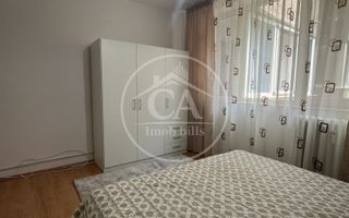 Apartament de închiriat cu 2 camere în zona Dacia, Oradea - Poză 2