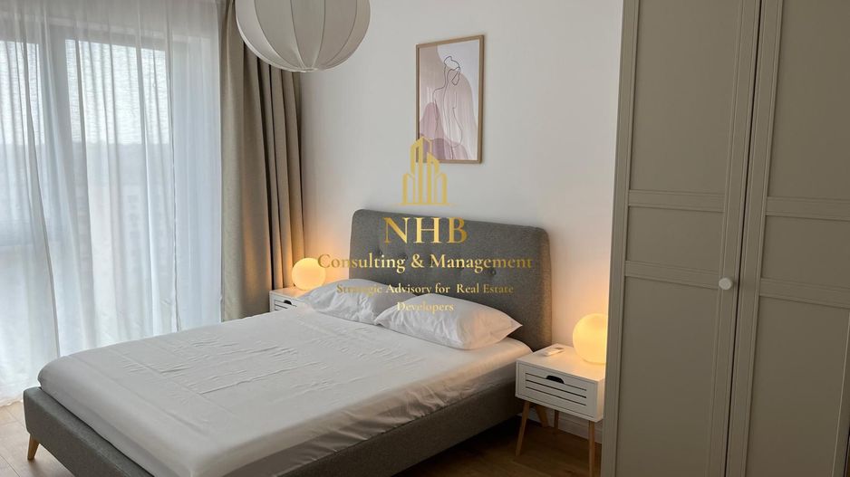 Apartament 2 Camere | Core Timpuri Noi | Parcare | Centrala Proprie - Poză 4