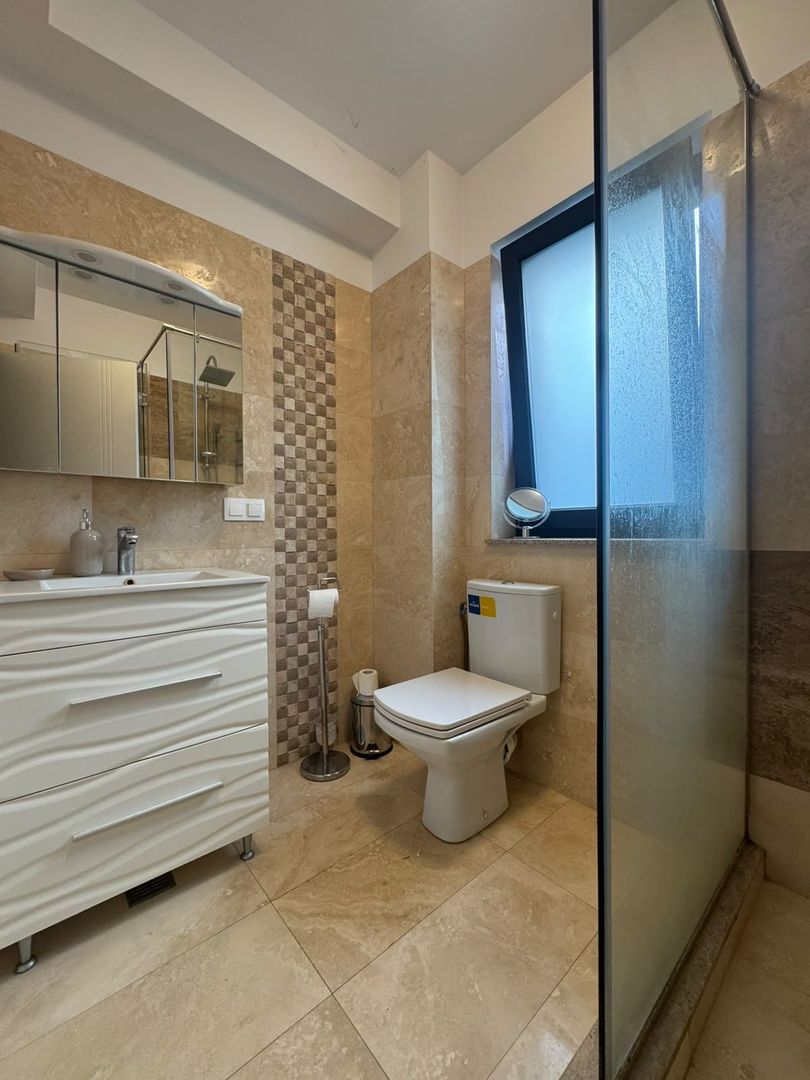 3 camere || GARAJ || AVIATIEI-HERASTRAU - Poză 11