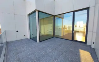 Duplex 3 camere Aviatiei Tower  - Poză 11
