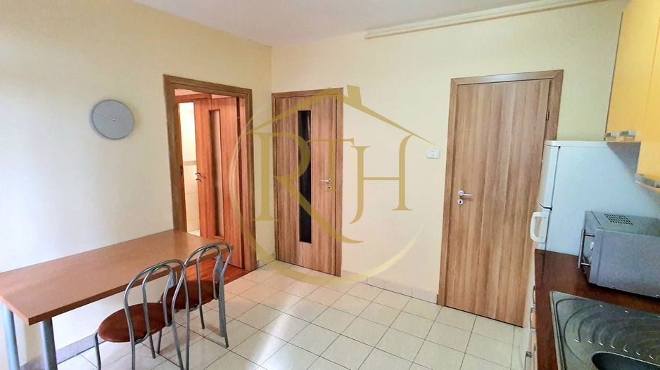 Apartament 1 camera, decomandat, bloc nou, zona Soarelui, bloc nou - Poză 6