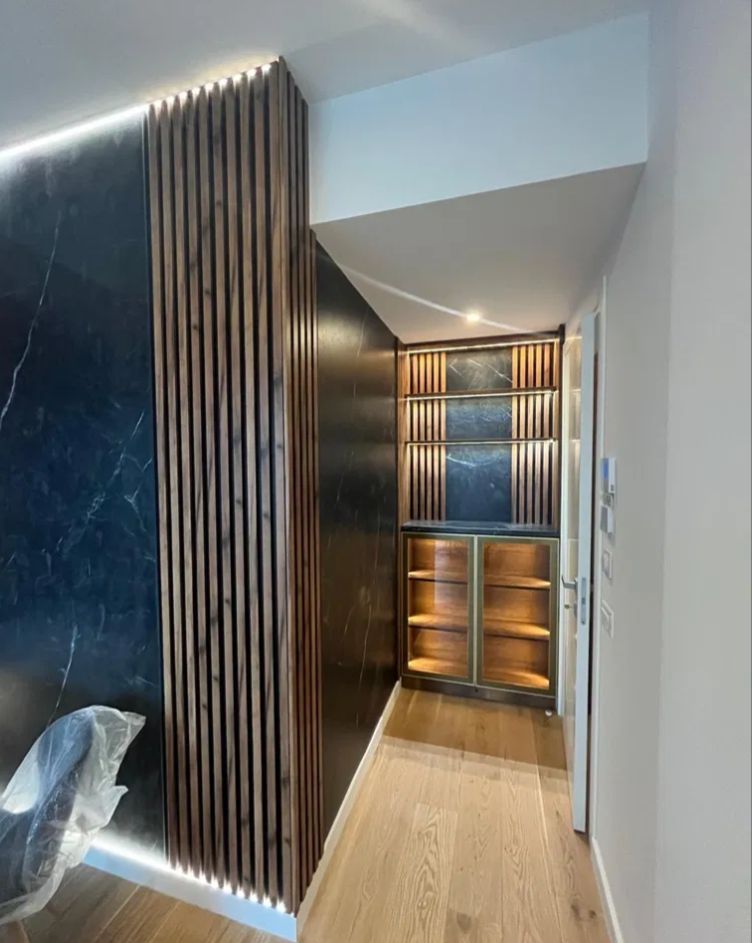 Apartament ULTRALUX in Pipera - prima inchiriere - parcare subterana - Poză 8