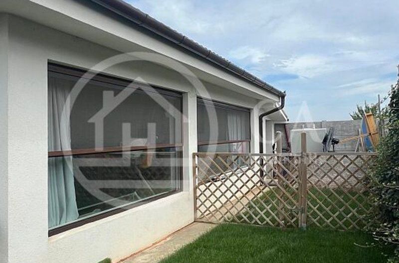 Casa SMART HOME moderna cu 4 camere de vanzare in Santandrei Bihor - Poză 27