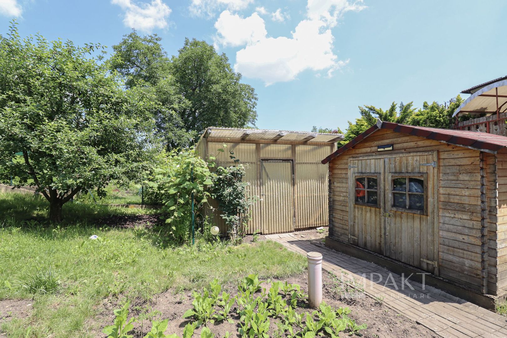 Casa individuala superba de vanzare, cartier Andrei Muresanu! - Poză 6