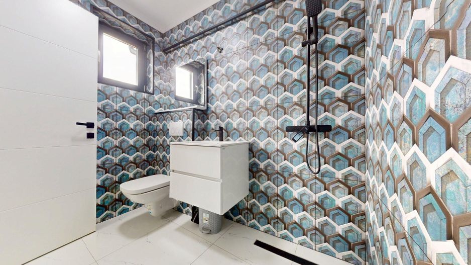 Casa 7 camere 2024  Carrefour Colentina - Poză 38