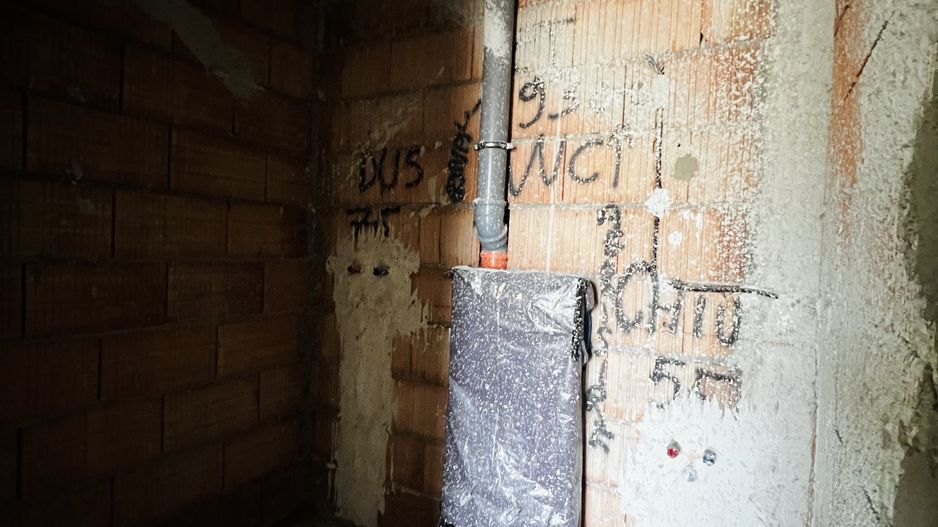 Apartament 3 camere 80 mp   I Dumbravita I - Poză 4