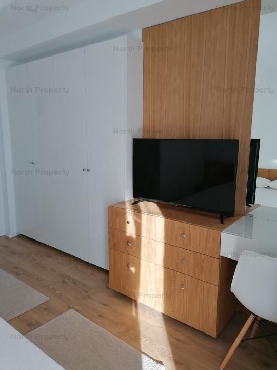 2 camere+parcare in Cosmopolis - Poză 21