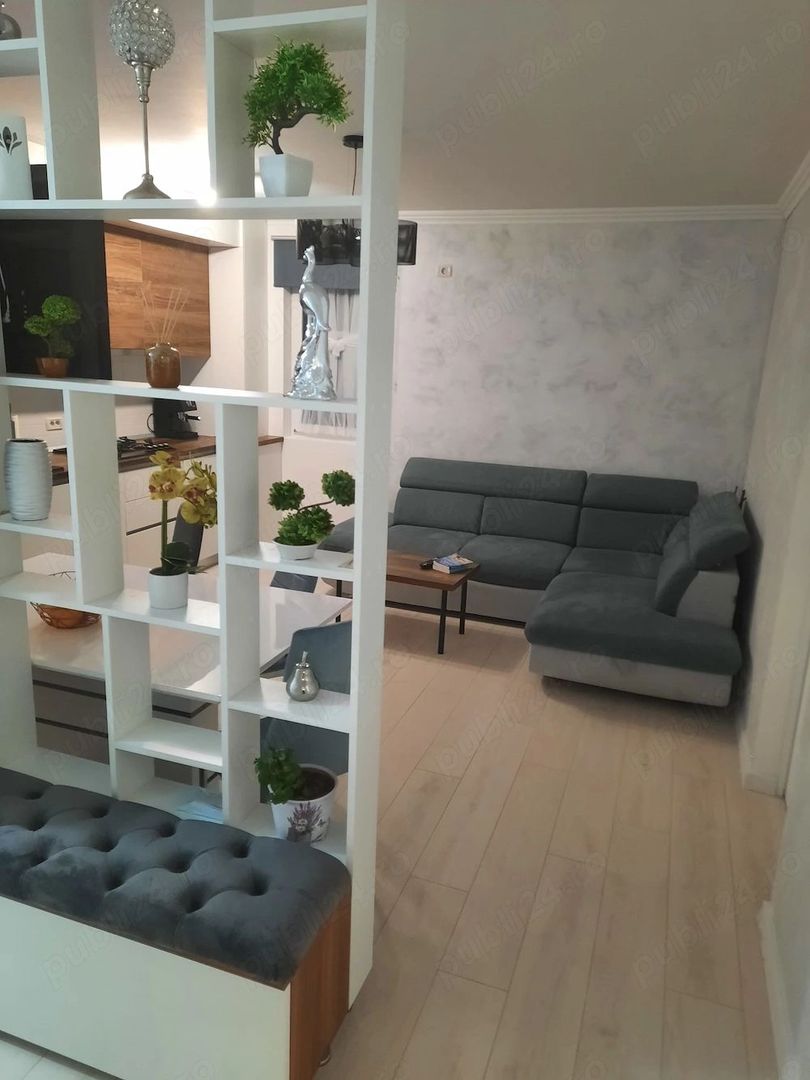 3 camere-Giroc - Poză 3