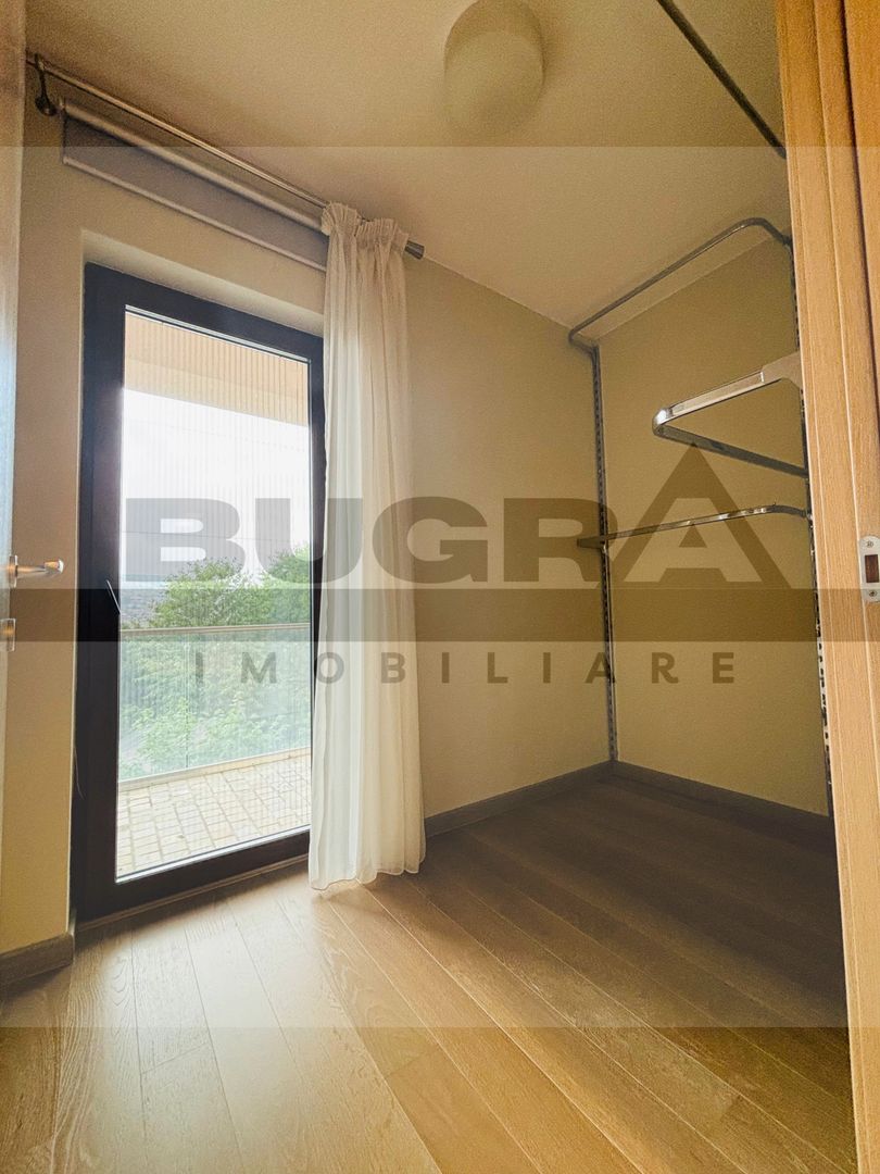 Apartament 4 camere in vila, 105 mp utili, 30 terasa, zona Gruia - Poză 11