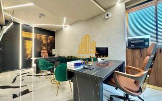 Vânzare Birou Exclusivist în Copou – Lux, Profit Imediat & Prestigiu - Poză 15