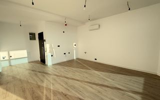 Apartament 2 camere + parcare - One North Lofts - Poză 6