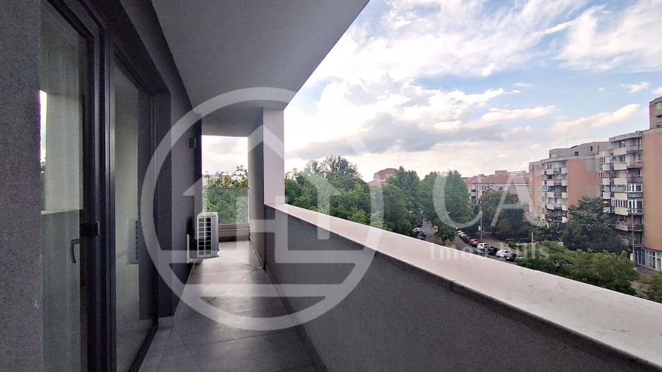 Apartament cu 3 camere de inchiriat in Prima Panorama zona Decebal, Oradea - Poză 8