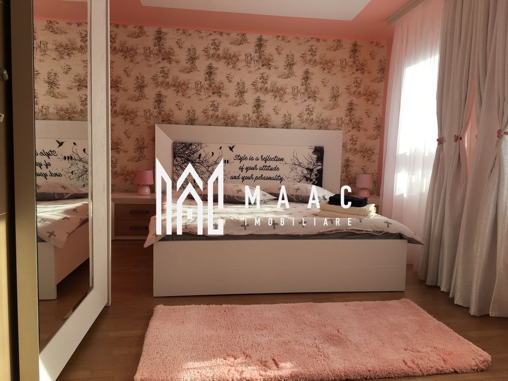 Apartament modern  | 2 dormitoare | Zona Centrala - Poză 1