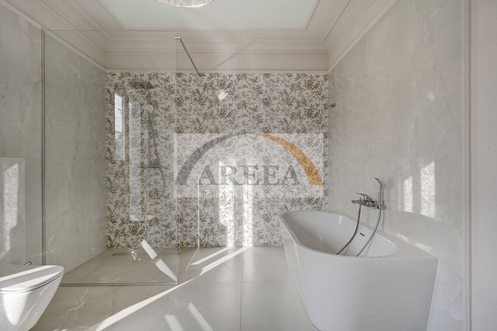 Oportunitate Unică Bijuterie Arhitecturală la 2 Minute de Jolie Ville - Poză 39