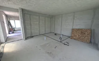 Casa individuala parter plus etaj Sanpetru Brasov zona Lempes - Poză 19