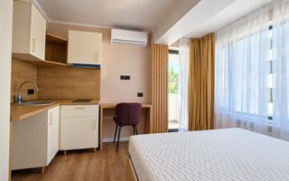 Studio Copou/Parc Copou -Modern/ Nou - Poză 4