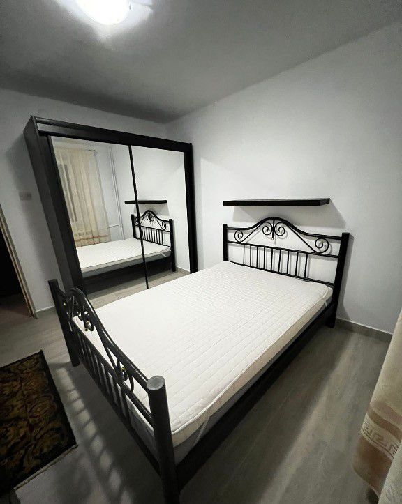 APARTAMENT 3 CAMERE CRANGASI - Poză 2