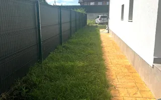 Casă de închiriat | 5 camere | Curte de 400 mp | Corbeanca - Poză 16