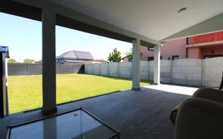 Duplex in Dumbravita, mobilat si utilat complet. - Poză 6