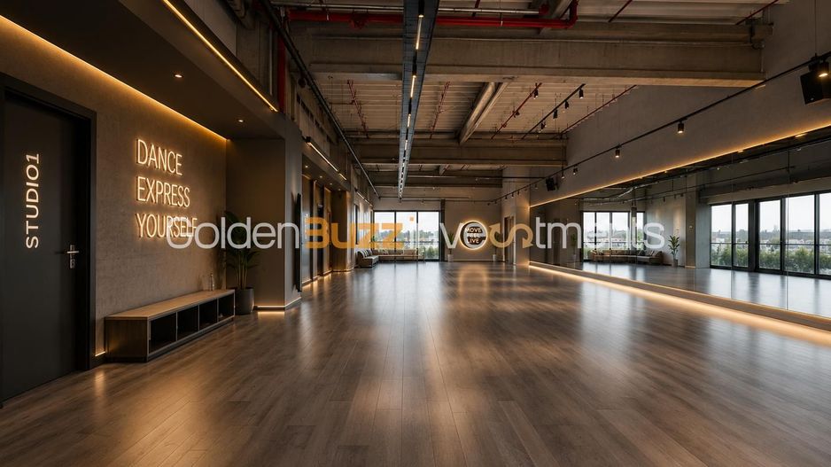 SPAȚIU PREMIUM DE ÎNCHIRIAT – Mentenanță inclusă - Poză 2