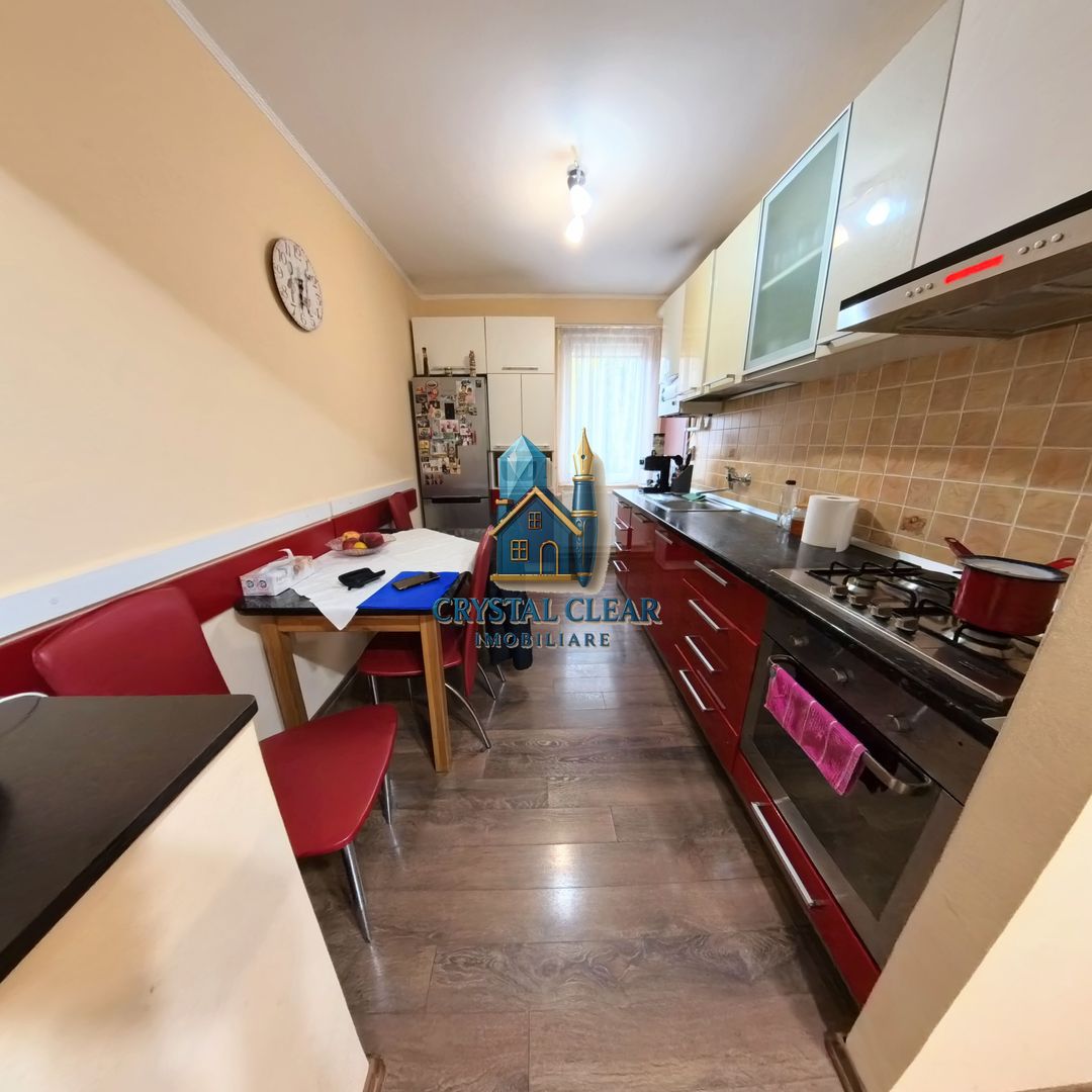 Apartament 3 camere - cartier Tudor Vladimirescu, str. Livezeni - Poză 7