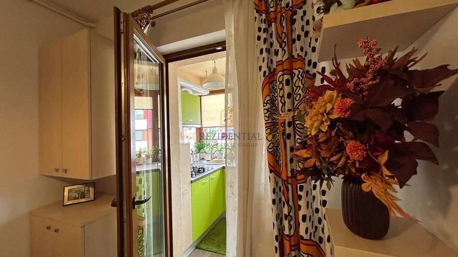 2 Camere Ultra Spatios | Sos. Oltenitei | 67 mp | Mobilat & Utilat - Poză 16