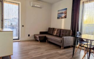 2 Camere decomandate,Iulius Mall,FSEGA,Intre lacuri,Prima inchiriere - Poză 1