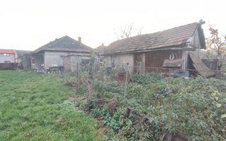 Oportunitate de investiție-Vânzare Teren 3.442 MP cu casă -Albinelor 57-Carei - Poză 5