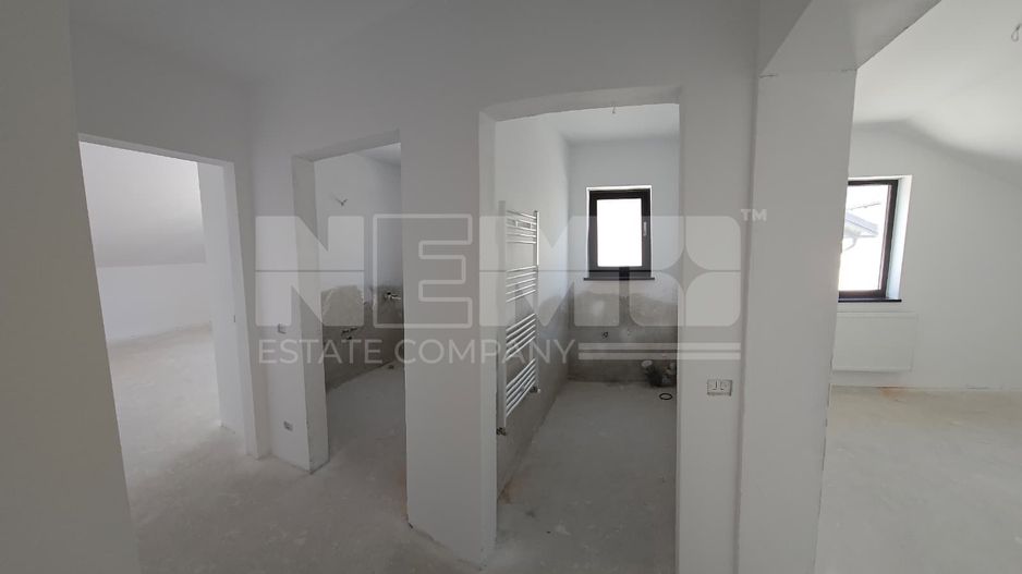 Apartament cu 3 Camere  78 mpI Suceava/Complex La Stejari I 106.000E - Poză 21