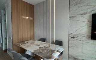 Vila de inchiriat Pipera Voluntari Zenville 2 locuri de parcare 4 bai - Poză 12