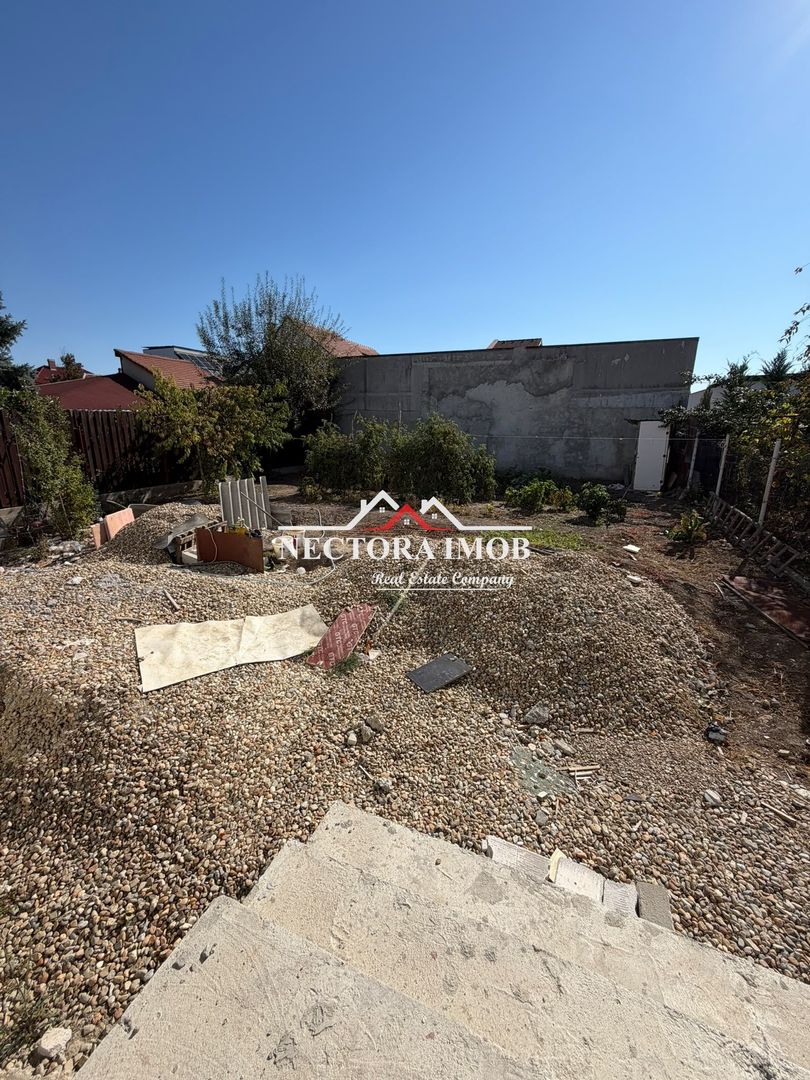 NECTORA IMOB-DUPLEX Ultracentral, Str. Horea, 284 mp + 509 mp teren - Poză 8