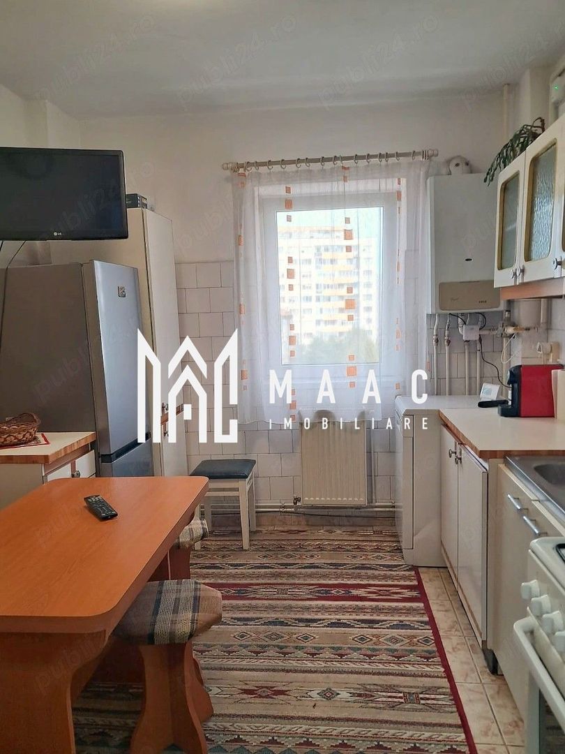 Apartament 2 Camere | Decomandat | Mihai viteazu - Poză 5