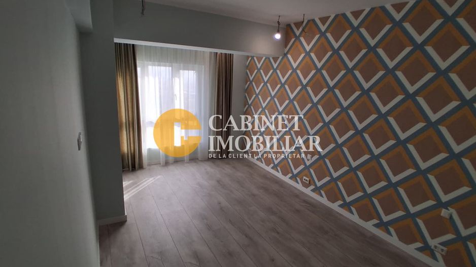 Apartament 4 camere, 2 bai, zona Tatarasi - Iasi - Poză 3