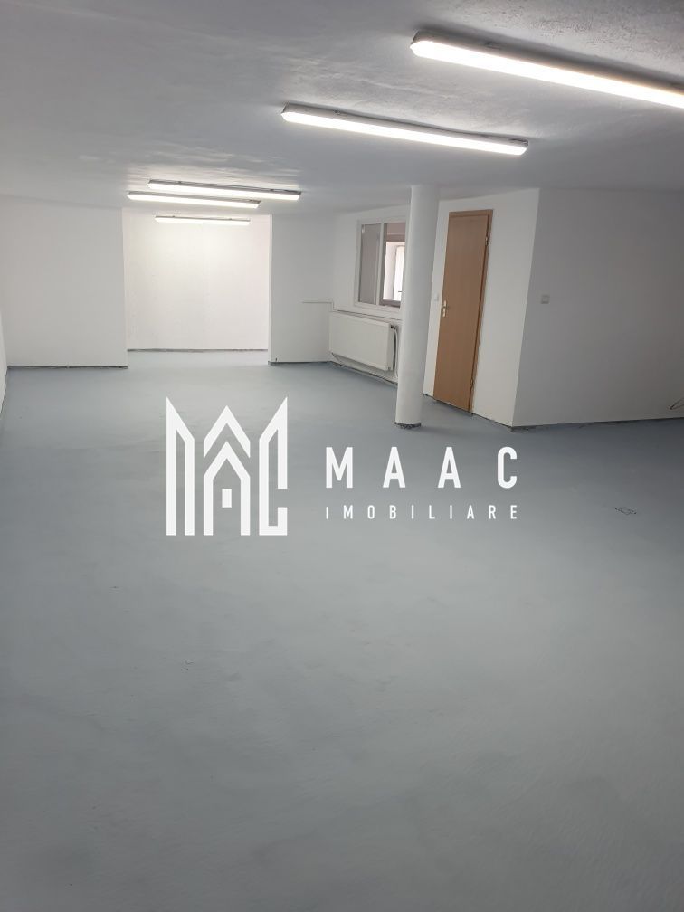 Spatiu comercial | Parter inalt | Zona Calea Dumbravii - Poză 15