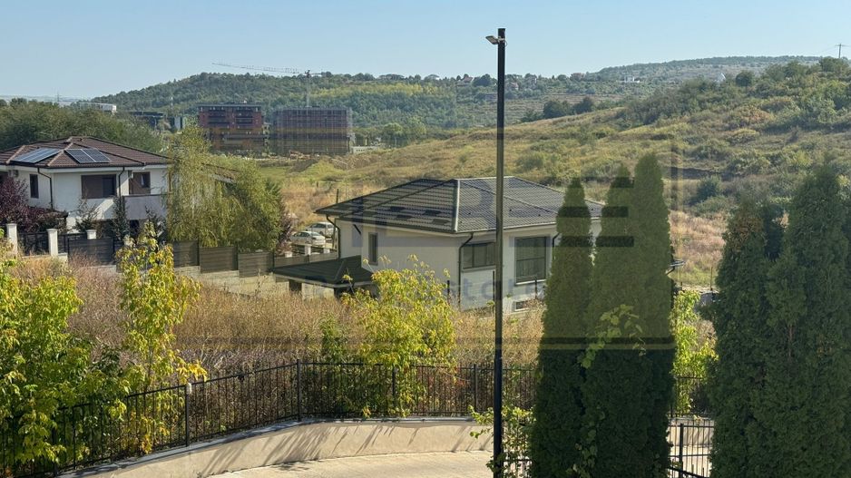 Apartament 2 camere decomandat Bucium - Family Market - Poză 19