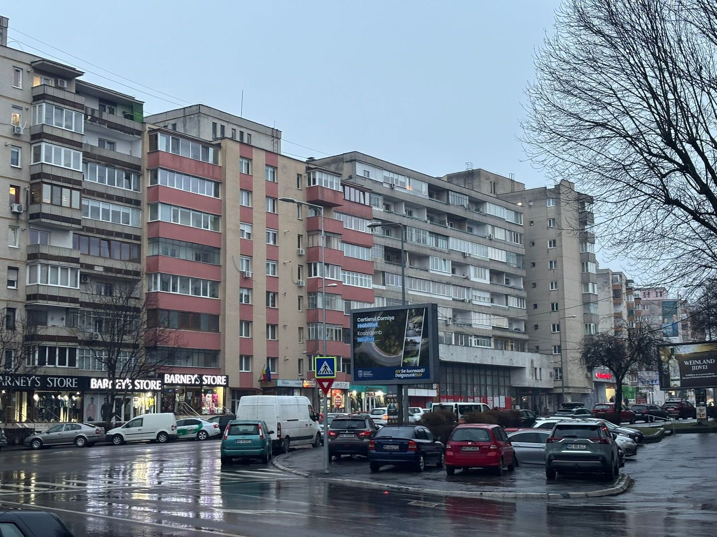 Apartament cu 2 camere BLD 1918 - Poză 4