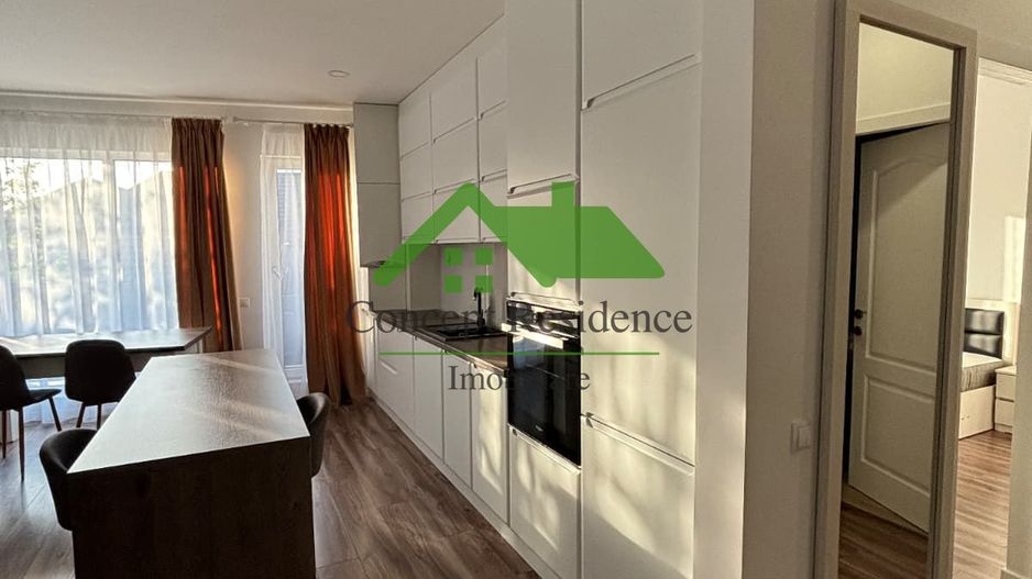 Apartament 2 camere de vânzare – Strada Tineretului, zonă centrală - Poză 3