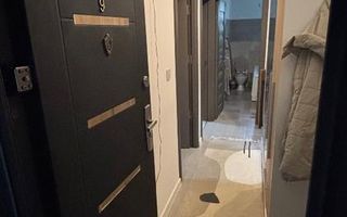 Apartament 1 cameră decomandat cu loc de parcare, Lunca Cetățuii - Poză 3