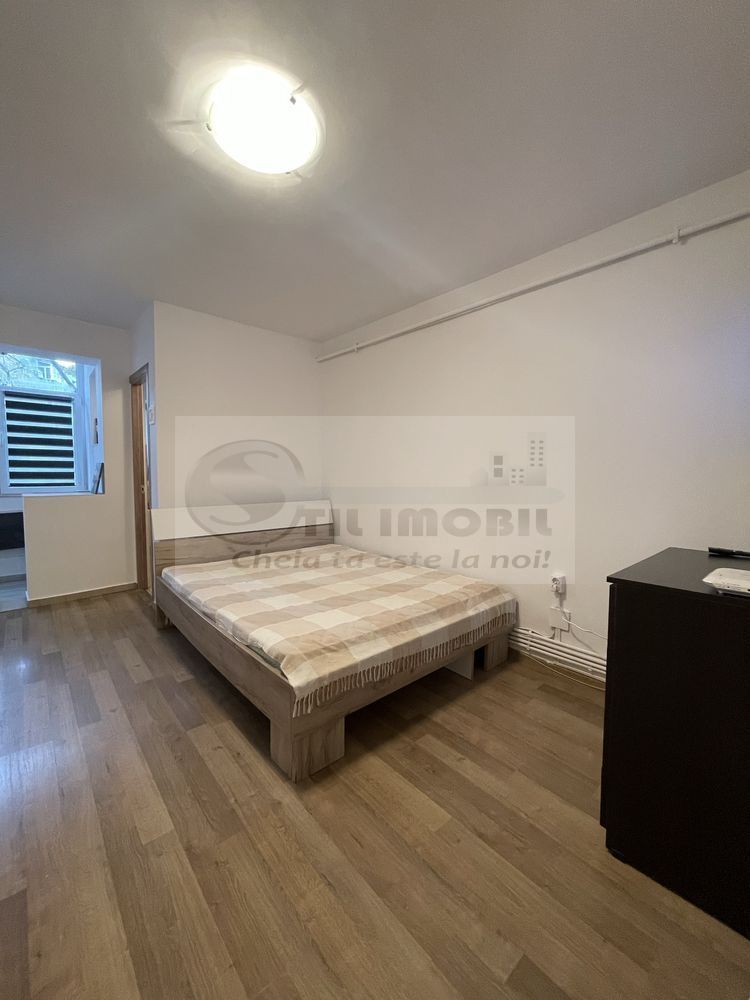 Apartament cu 1 camera ZIMBRU -320 EURO - Poză 3