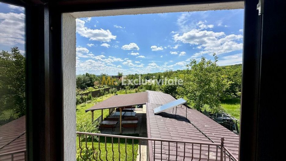 Pensiune de vânzare în Bobu, Scoarța - sau schimb cu apartament Timisoara - Poză 30