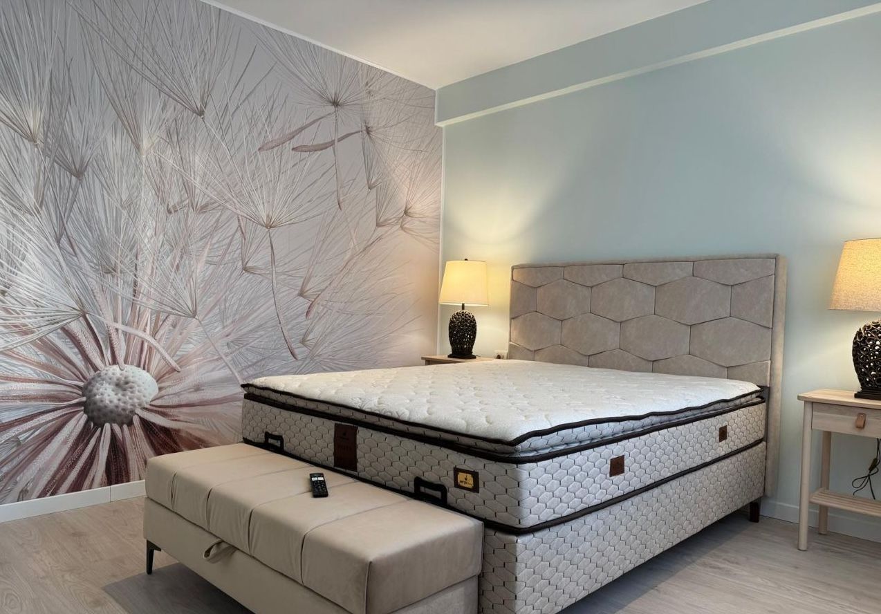 Apartament modern | 2 camere | Pipera | Residence 5 - Poză 6