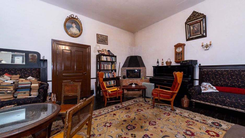 Proprietate turistică în centrul Cristianului 760 mp, teren 1.700 mp - Poză 23