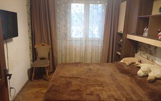 Apartament 3 camere – Semidecomandat | Etaj 2/4 | Zona Gorjului - Poză 7