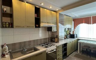 Vânzare, apartamnet, 1 cameră, str. Ivan Krîlov, Bălți - Poză 4