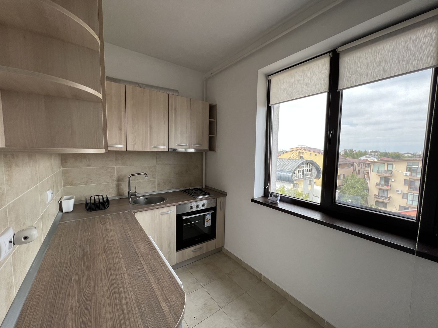 Apartament superb Piata Presei Libere | Jiului (PRIMA INCHIRIERE) - Poză 10