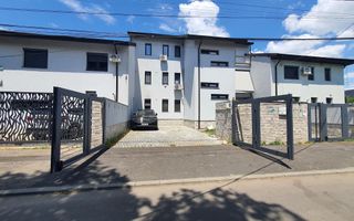 🏡 Apartament spațios 147 mp | 4 camere | 2 băi | mobilat și utilat complet | St - Poză 1