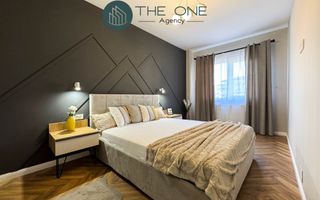 Apartament 3 camere, orientare - Vestica | Parcare | FLORESTI - Poză 1